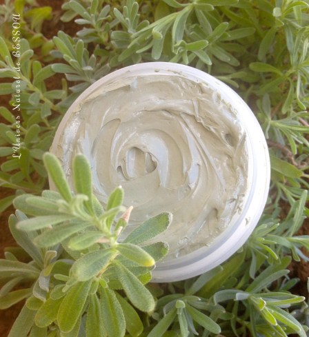 MASQUE PURIFIANT