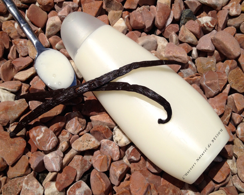 LAIT CORPOREL FLEUR DE COTON