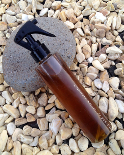 Lotion Capillaire Cuir chevelu 2