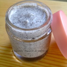 Sorbet exfoliante 2