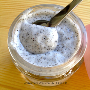 Sorbet exfoliante