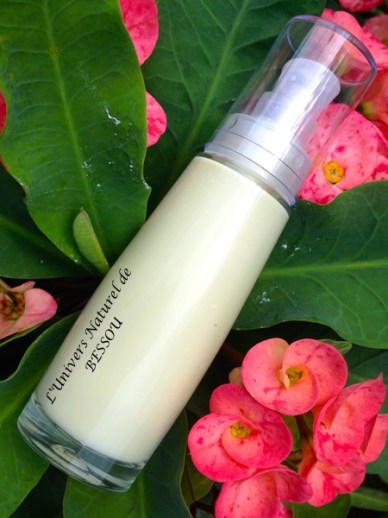 Crème matifiante Sofaïa 2